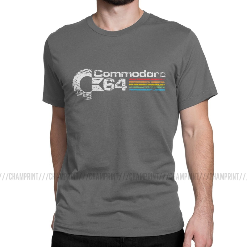 Majica kratkih rukava • 90–95% pamuk • labav kroj • okrugli izrez • otisak