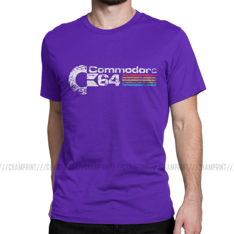 Majica kratkih rukava • 90–95% pamuk • labav kroj • okrugli izrez • otisak