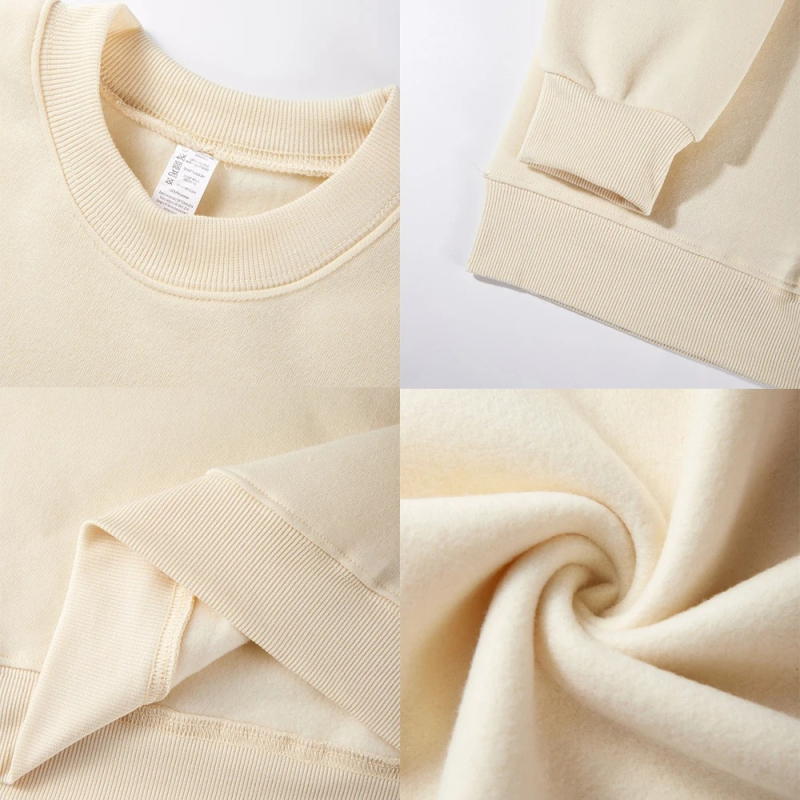 Ženska hoodica za Halloween s printom tikve, okrugli izrez, dugi rukav, prijenos topline