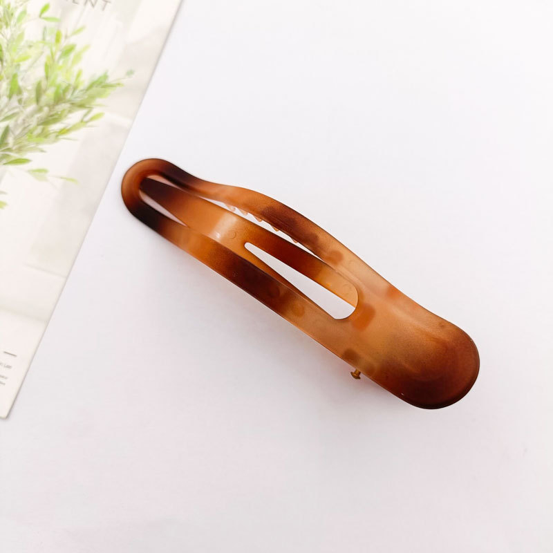 Star Butterfly matu aksesuārs - diska skava augstajai ponijai, plastmasa/rezīns, roku darbs, sievietēm, korejiešu stilā