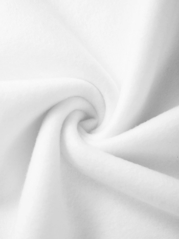 Mikina s printom, slobodan kroj, srednja duljina, poliester vlakno