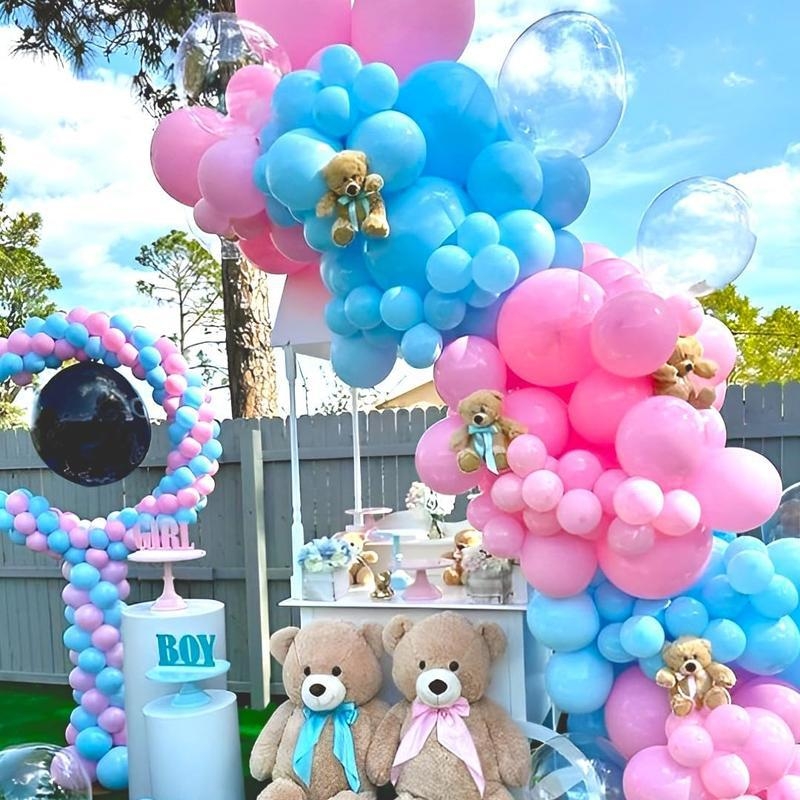 Sirds formas balons, TPU materiāls, nolaišanās balona tips – Produkta numurs lz1731369220355625873