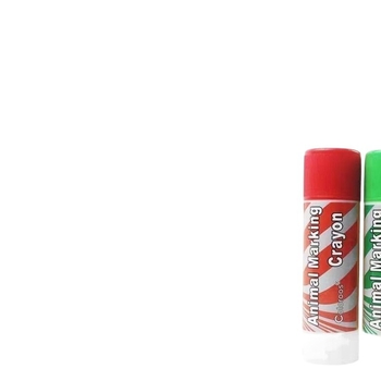 Κτηνιατρικός μαρκαδόρος σήμανσης για γουρούνια, βοοειδή και πρόβατα — αδιάβροχος, ανθεκτικός στη φθορά, μάρκα Zhenfu xian