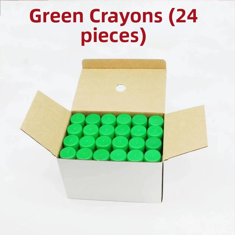 Κτηνιατρικός μαρκαδόρος σήμανσης για γουρούνια, βοοειδή και πρόβατα — αδιάβροχος, ανθεκτικός στη φθορά, μάρκα Zhenfu xian