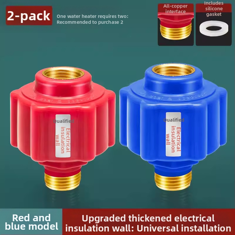 Zid za zaštitu od električnog udara za bojler, materijal PBT, marka Jarno, moderan minimalistički stil