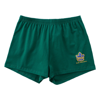 Muške bokserice od prozračnog pamuka, srednje visoki pojas, pleteni materijal, 95–100% pamuk