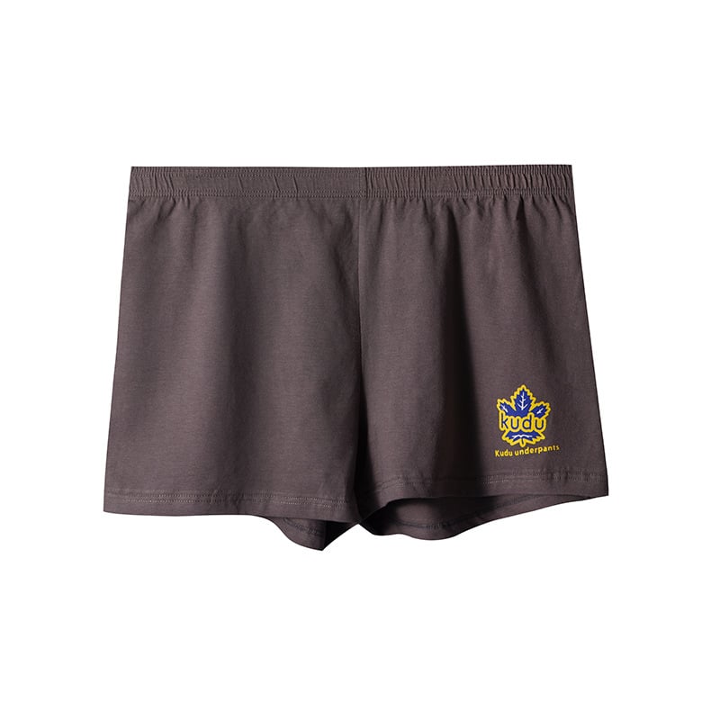 Muške bokserice od prozračnog pamuka, srednje visoki pojas, pleteni materijal, 95–100% pamuk