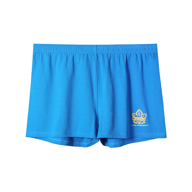 Muške bokserice od prozračnog pamuka, srednje visoki pojas, pleteni materijal, 95–100% pamuk