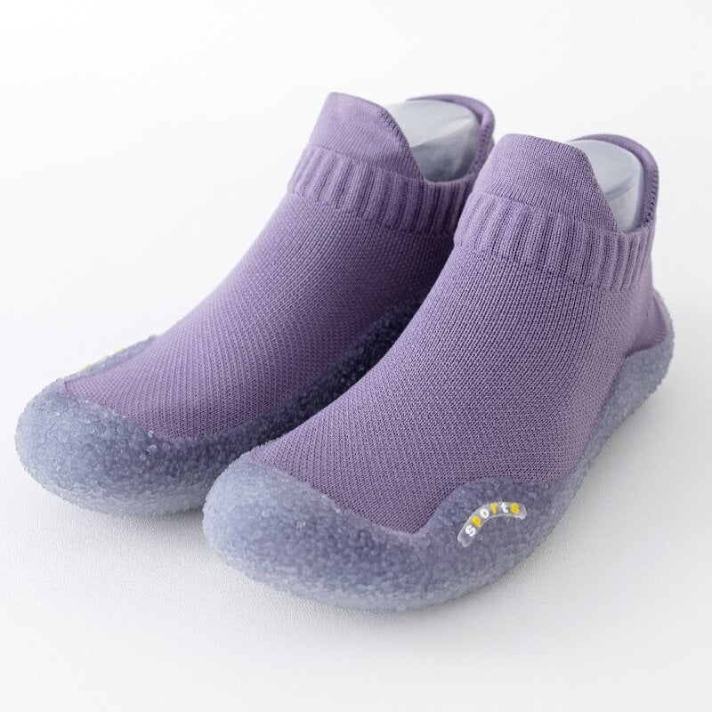 Unutarnje tenisice za fitness za muškarce — otporne na habanje, gumeni potplat, tehnologija ublažavanja udara ljepilom