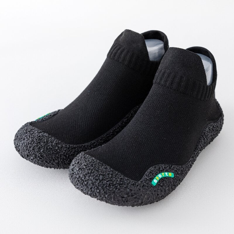 Unutarnje tenisice za fitness za muškarce — otporne na habanje, gumeni potplat, tehnologija ublažavanja udara ljepilom