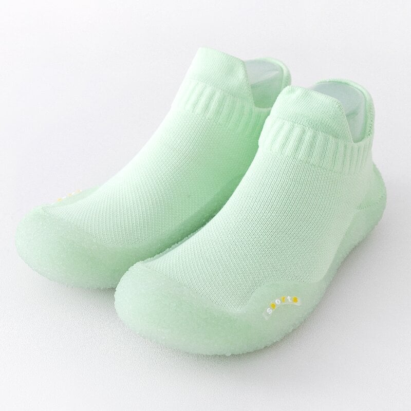 Unutarnje tenisice za fitness za muškarce — otporne na habanje, gumeni potplat, tehnologija ublažavanja udara ljepilom