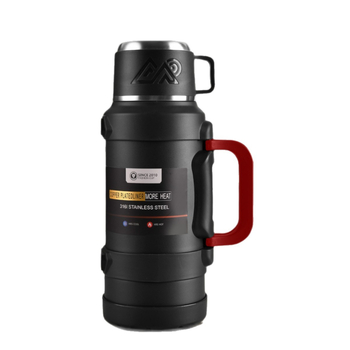 Termos boca – 304 nehrđajući čelik, izolacija 12–24 h, marka Aowu, Termos, lansiranje jesen/zima 2025