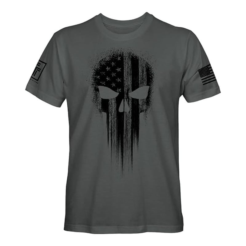 Muška majica s okruglim izrezom, kratkih rukava, otisak crtanih likova, poliester Bird's-eye tkanina, ljeto 2025