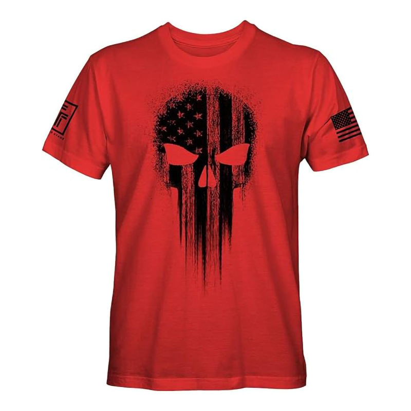 Muška majica s okruglim izrezom, kratkih rukava, otisak crtanih likova, poliester Bird's-eye tkanina, ljeto 2025