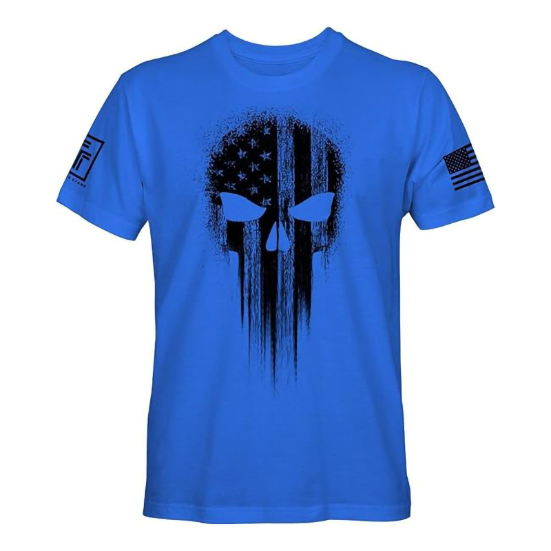 Muška majica s okruglim izrezom, kratkih rukava, otisak crtanih likova, poliester Bird's-eye tkanina, ljeto 2025