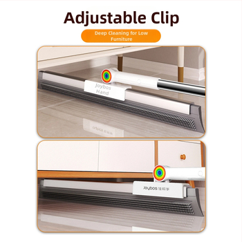 Силиконов подов скребач за баня – двупосочно приложение, модел hAKFHSS3