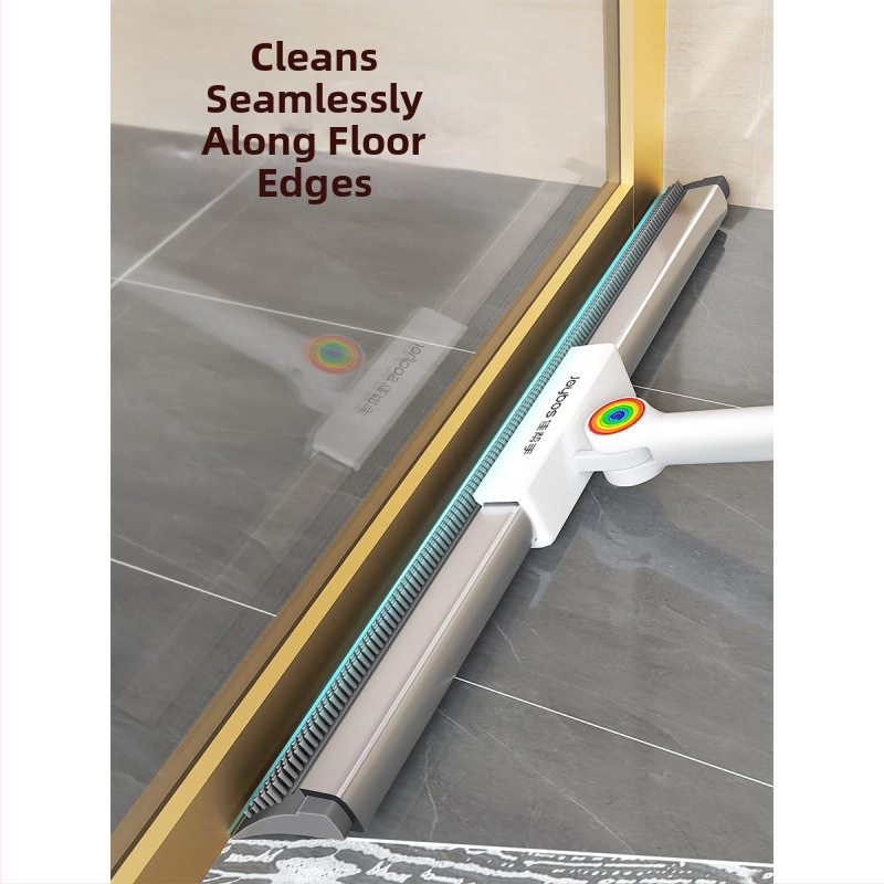 Силиконов подов скребач за баня – двупосочно приложение, модел hAKFHSS3