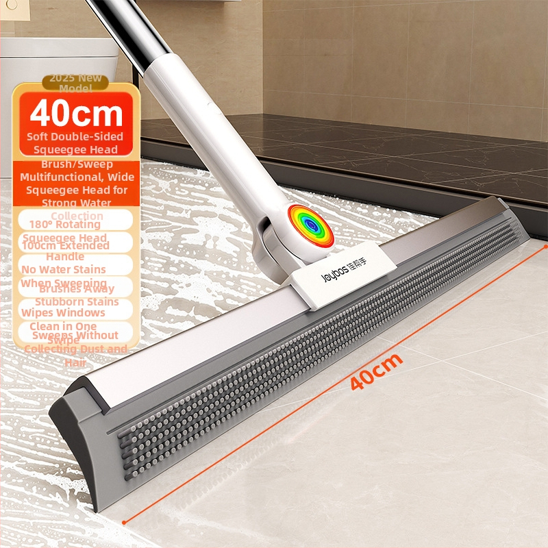 Силиконов подов скребач за баня – двупосочно приложение, модел hAKFHSS3