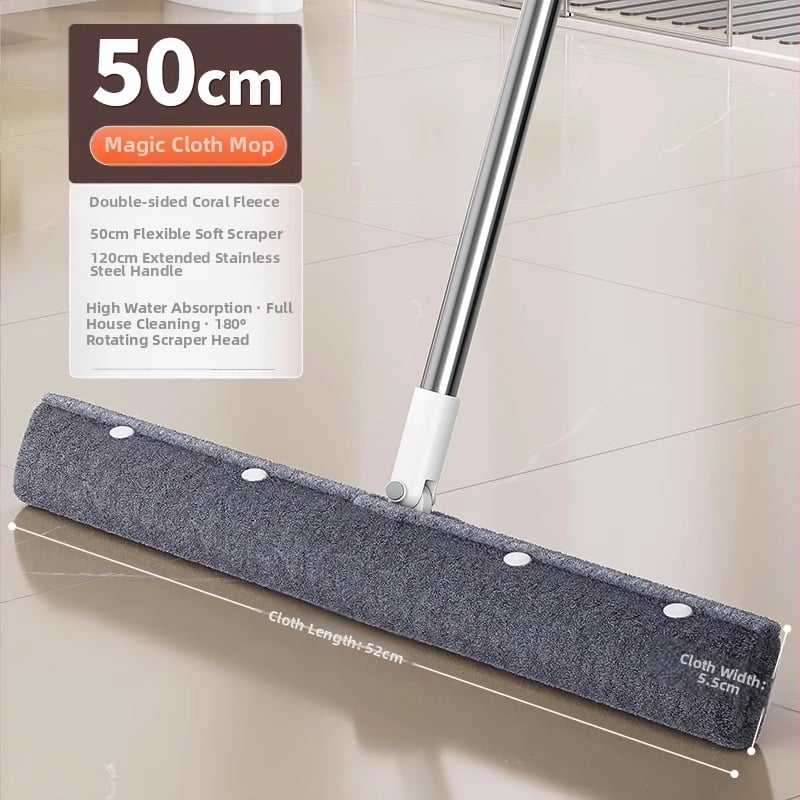 Силиконов подов скребач за баня – двупосочно приложение, модел hAKFHSS3