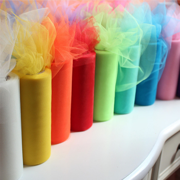 Σετ διακόσμησης πάρτυ από τούλι Youshang για τραπέζι εγγραφής και τραπεζιού γλυκισμάτων – ιδανικό για γενέθλια, Χριστούγεννα και φεστιβάλ Qixi