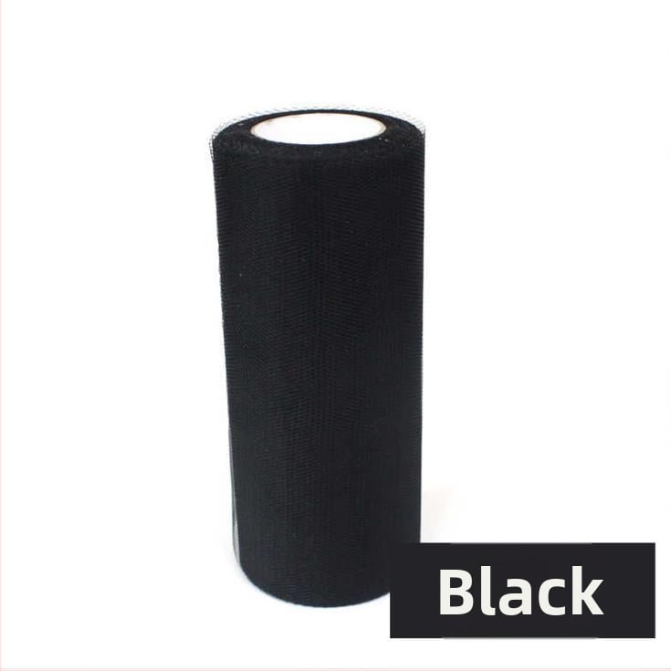 Σετ διακόσμησης πάρτυ από τούλι Youshang για τραπέζι εγγραφής και τραπεζιού γλυκισμάτων – ιδανικό για γενέθλια, Χριστούγεννα και φεστιβάλ Qixi