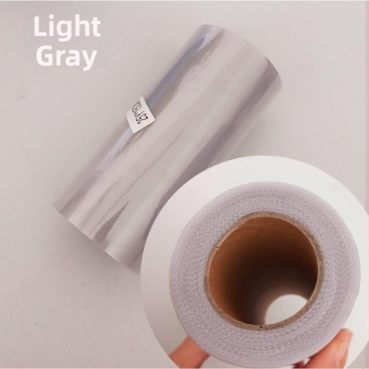 Σετ διακόσμησης πάρτυ από τούλι Youshang για τραπέζι εγγραφής και τραπεζιού γλυκισμάτων – ιδανικό για γενέθλια, Χριστούγεννα και φεστιβάλ Qixi