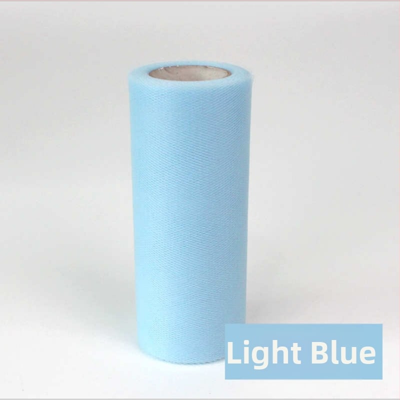 Σετ διακόσμησης πάρτυ από τούλι Youshang για τραπέζι εγγραφής και τραπεζιού γλυκισμάτων – ιδανικό για γενέθλια, Χριστούγεννα και φεστιβάλ Qixi