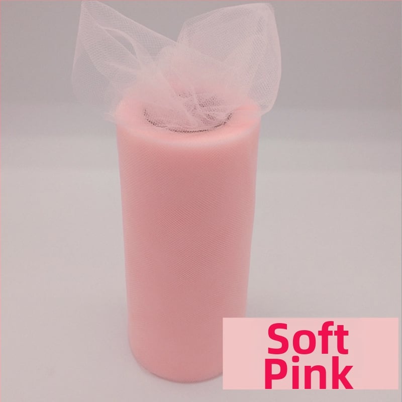 Σετ διακόσμησης πάρτυ από τούλι Youshang για τραπέζι εγγραφής και τραπεζιού γλυκισμάτων – ιδανικό για γενέθλια, Χριστούγεννα και φεστιβάλ Qixi