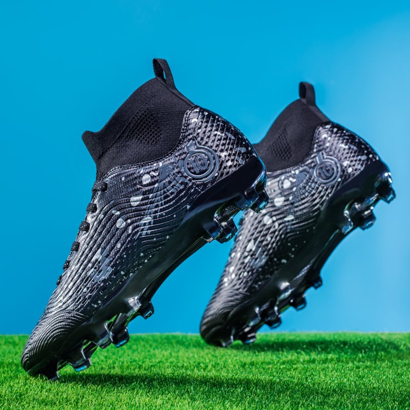 Vīriešu skrējējapavi – Augšdaļa no sintētiskas ādas, Zems profils, Apaļa pirksta forma, Kompozīta zole, Šņorēšana