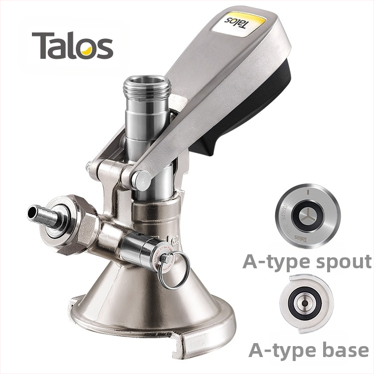 Talos дозатор за бира, тип Well A/S/D/T/F, модел thj#u+u+u+sdloh%hlolo