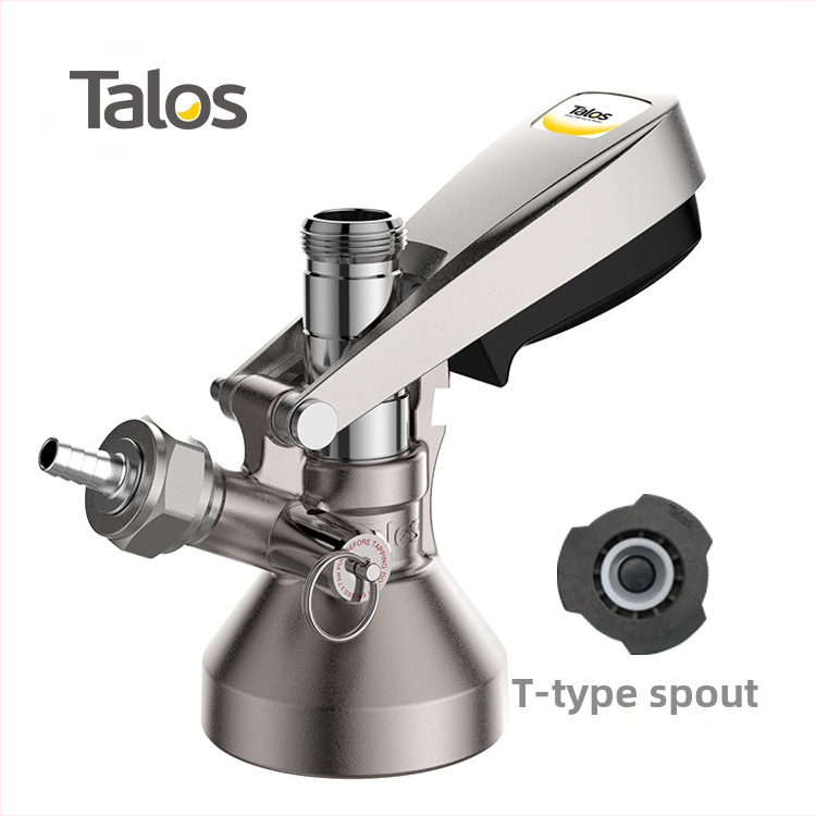 Talos дозатор за бира, тип Well A/S/D/T/F, модел thj#u+u+u+sdloh%hlolo