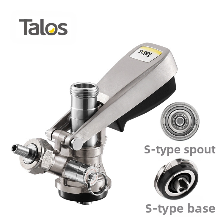 Dispenser Talos pentru bere, tip Well A/S/D/T/F, model thj#u+u+u+sdloh%hlolo