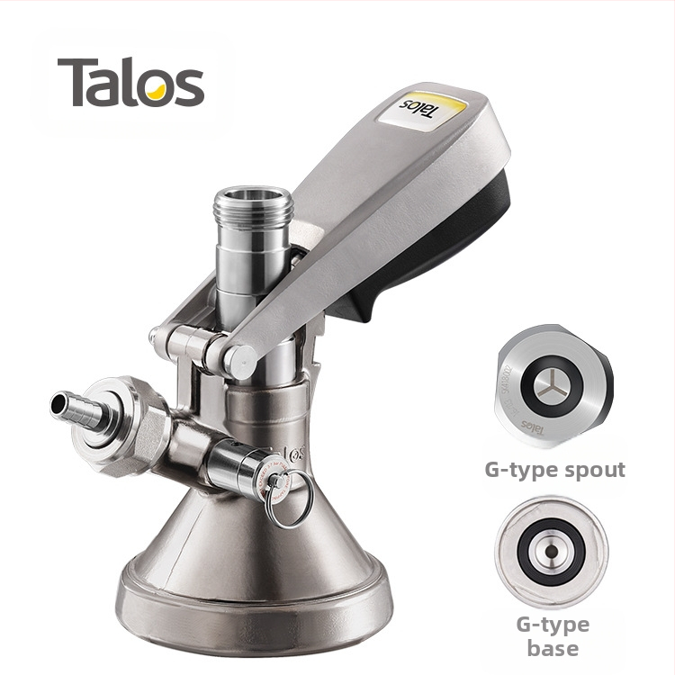 Dispenser Talos pentru bere, tip Well A/S/D/T/F, model thj#u+u+u+sdloh%hlolo