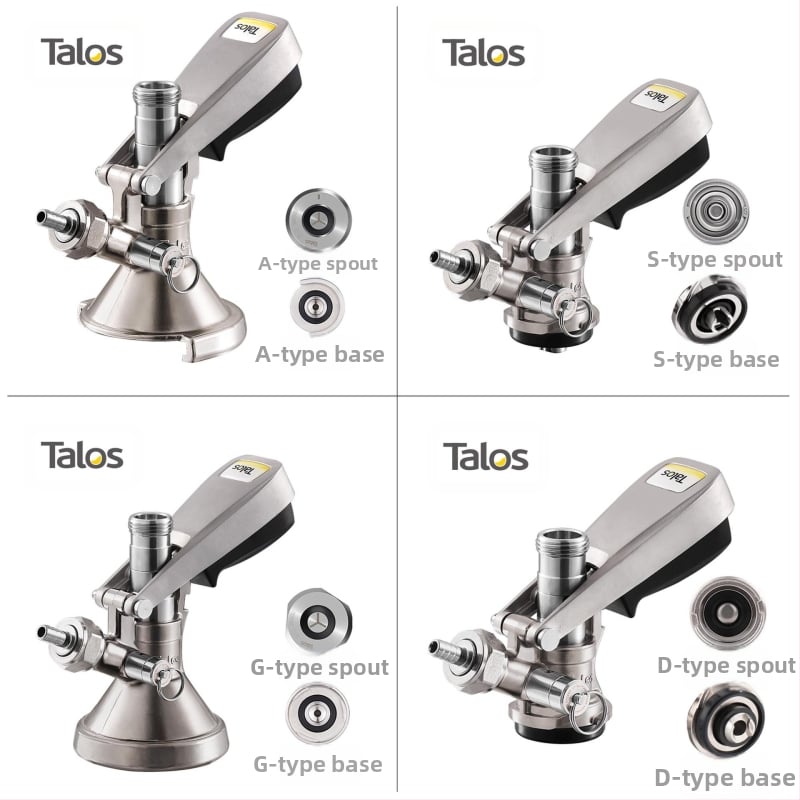Dispenser Talos pentru bere, tip Well A/S/D/T/F, model thj#u+u+u+sdloh%hlolo