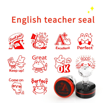 Печат за окуражителни коментари за офис и училище, предназначен за родители; Марка: Other; Номер на продукта jd601099802615170; IP лиценз: Не; Подарък: Не