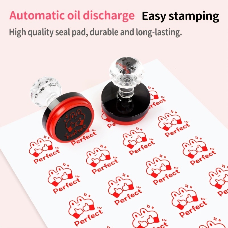 Печат за окуражителни коментари за офис и училище, предназначен за родители; Марка: Other; Номер на продукта jd601099802615170; IP лиценз: Не; Подарък: Не