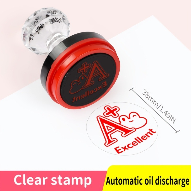 Печат за окуражителни коментари за офис и училище, предназначен за родители; Марка: Other; Номер на продукта jd601099802615170; IP лиценз: Не; Подарък: Не