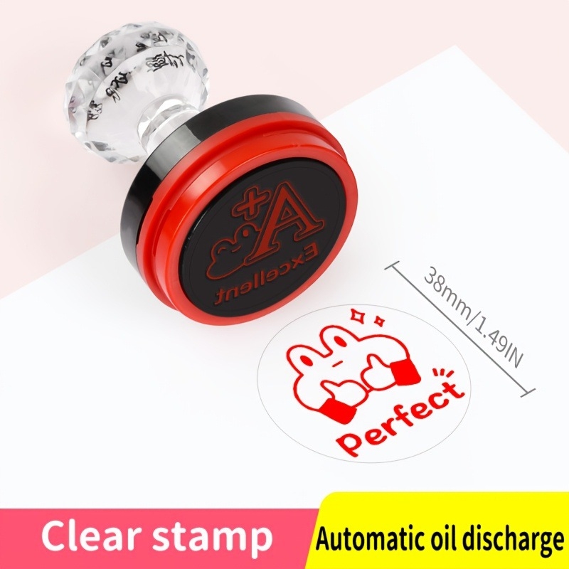 Печат за окуражителни коментари за офис и училище, предназначен за родители; Марка: Other; Номер на продукта jd601099802615170; IP лиценз: Не; Подарък: Не