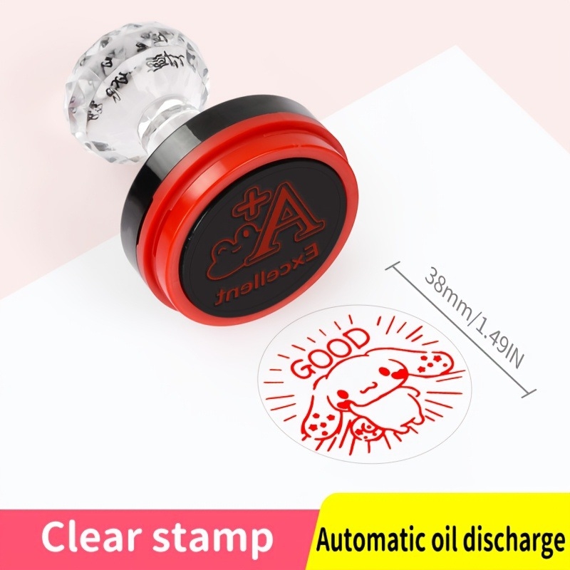 Печат за окуражителни коментари за офис и училище, предназначен за родители; Марка: Other; Номер на продукта jd601099802615170; IP лиценз: Не; Подарък: Не