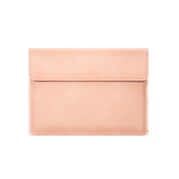 Laptop tok - PU vízálló, 2025 tavasz, városi minimalist stílus, egyszínű dizájn, uniszex