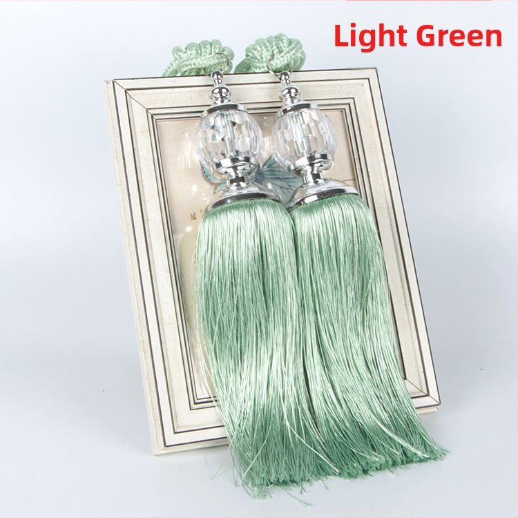 Pelello traka za zavjese — kemijska vlakna, moder minimalistički stil, prilagodljivo