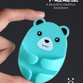 Cuier multifuncțional pentru priză cu bandă adezivă, organizator de cabluri pentru bucătărie, montaj fără găuri