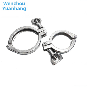 Set steznika za cijev sa silikonim brtvom i 304 nerđajućim čelikom, precizno lijevano diskno stezno, brza montaža (Tip: Drugo; Opseg primjene: Drugo; Marka: Drugo; Šifra artikla: thj#%fghsd%lznhy%%)