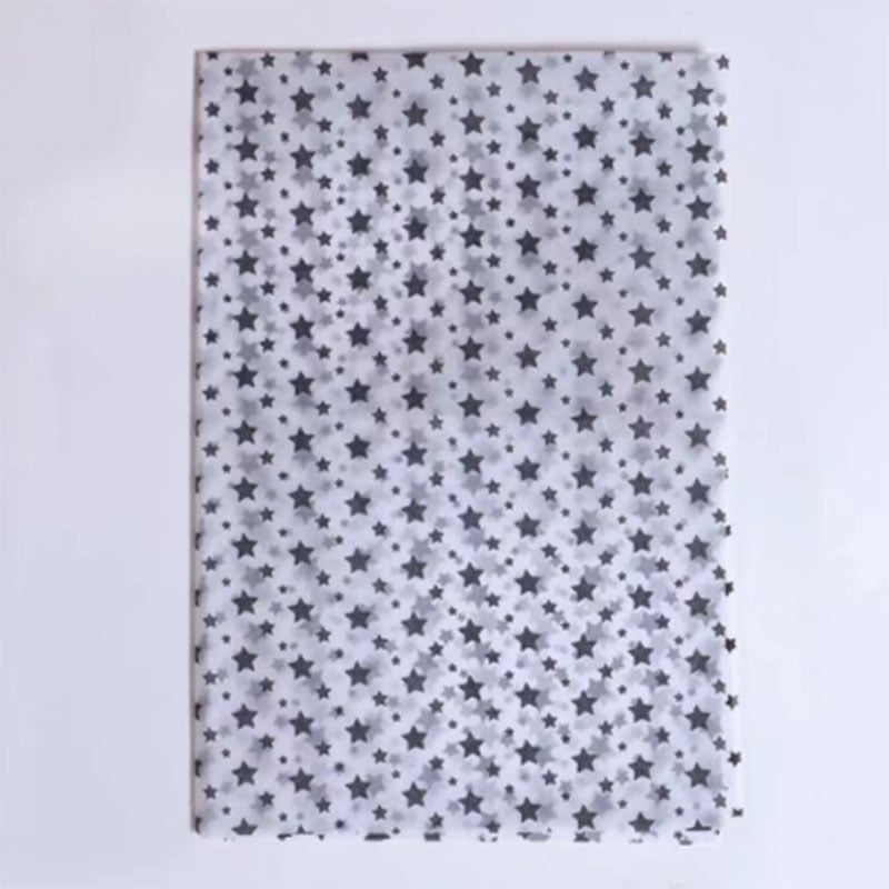 Εσωτερική επένδυση Pear Paper με φλοράλ μοτίβο – χειροποίητο χαρτί, βάσιμο χαρτί δώρων, Αρ. είδους F78MSSJJM8T7SM