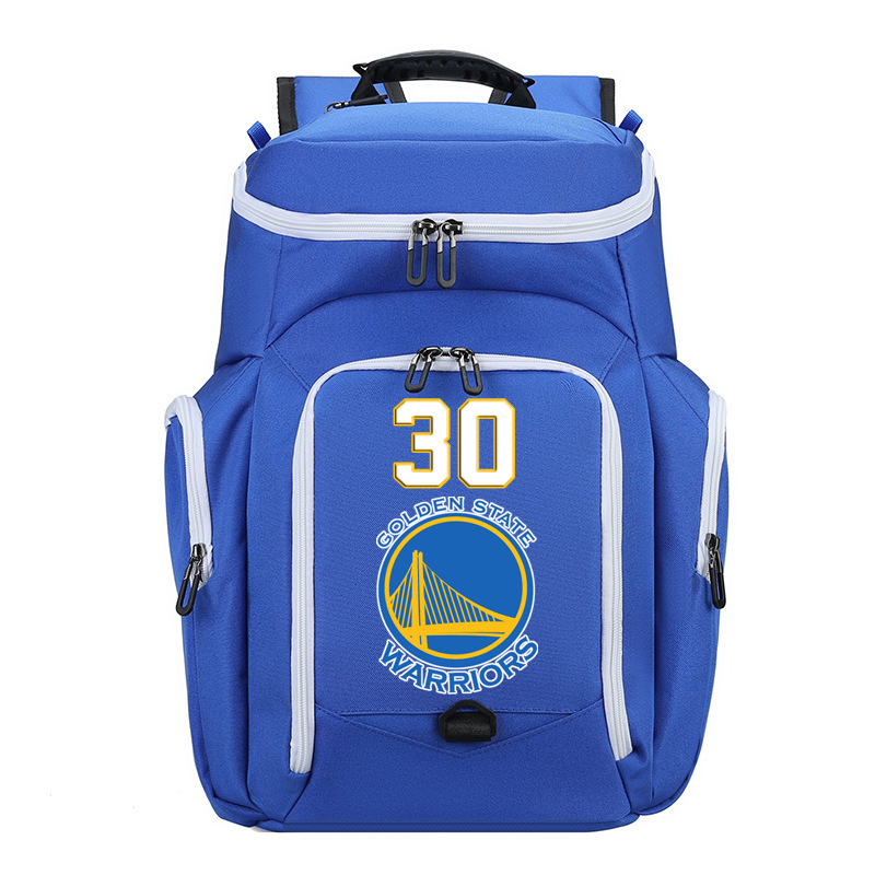 Ruksak za učenike košarke – Najlon materijal; Prilagodba; Ispis logotipa; Ling Hong marka