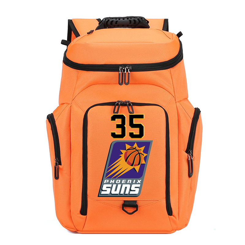 Ruksak za učenike košarke – Najlon materijal; Prilagodba; Ispis logotipa; Ling Hong marka