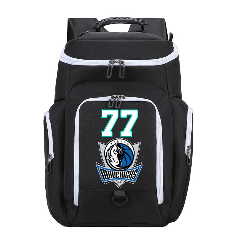 Ruksak za učenike košarke – Najlon materijal; Prilagodba; Ispis logotipa; Ling Hong marka