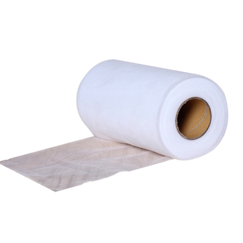 Izuzetno mekana gazna mreža tkanina rola za DIY til, 50 jardi