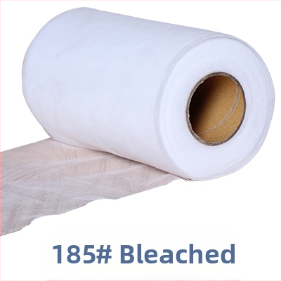 Izuzetno mekana gazna mreža tkanina rola za DIY til, 50 jardi