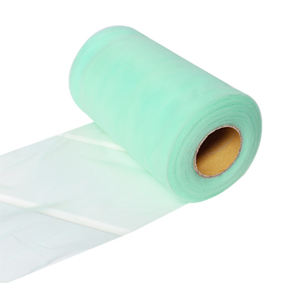 Izuzetno mekana gazna mreža tkanina rola za DIY til, 50 jardi